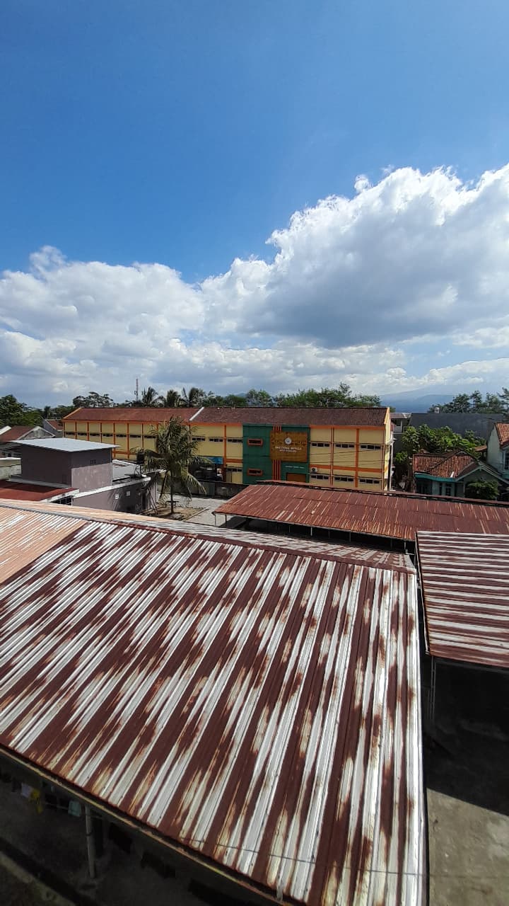 Sejengkal Dengan SMK Citra Medika